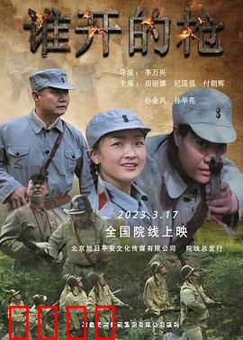 谁开的枪：迷雾中的真相